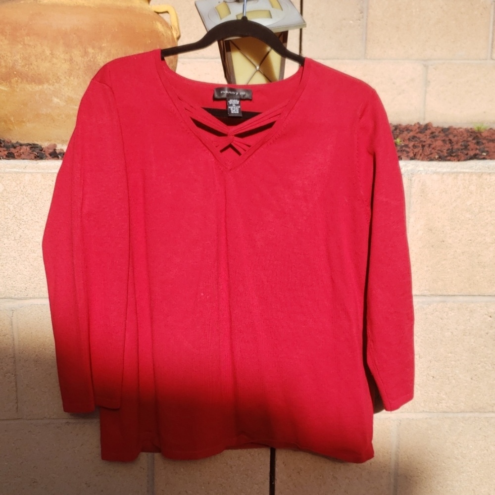 Industry 212 Top Size XL